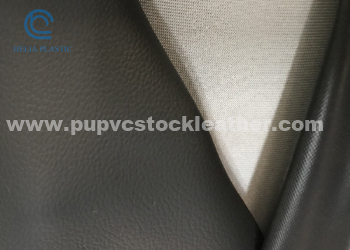 PVC stocklot leather for car seat