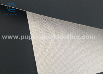 PVC stocklot leather for car seat