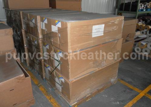 PVC Decorative Film Stock Lot for Furniture Marine Decoration 13285M