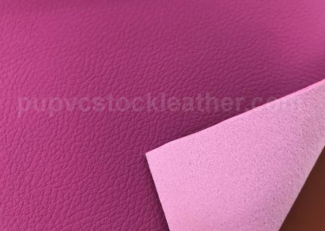 A Grade PU stock leather for sofa and car 11751 yards